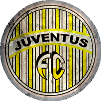Logo Juventus Futebol Clube (RJ)
